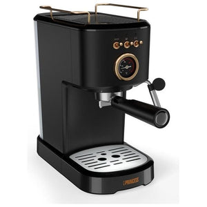 Princess 249417 Automatica/Manuale Macchina per espresso 1,2 L