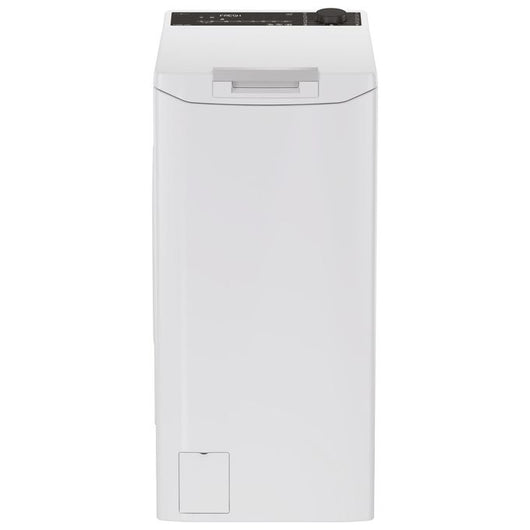 Haier THASN266TM5-S lavatrice Caricamento dall'alto 6 kg 1200 Giri/min Bianco