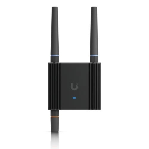 Ubiquiti mobile router ultra lte wifi | unifi wifi4, rj45  alimentazione usb-c/dc - umr-ultra