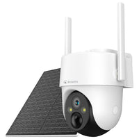 Telecamera IP Atlantis Land Volta Pro A16-VL70P-4G 3MP PTZ Esterno Wireless 4G Bianco