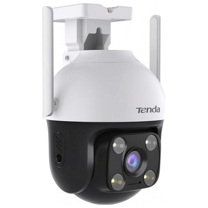 TENDA RH3-WCA Videocamera IP Wireless Esterno 1080P Pan-Tilt Visione Notturna 30m