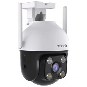 TENDA RH3-WCA Videocamera IP Wireless Esterno 1080P Pan-Tilt Visione Notturna 30m