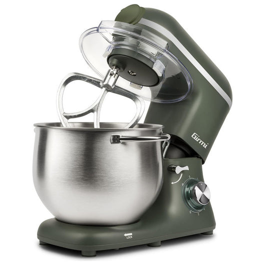 Girmi Impastatore Gastronomo Planetario 1900W