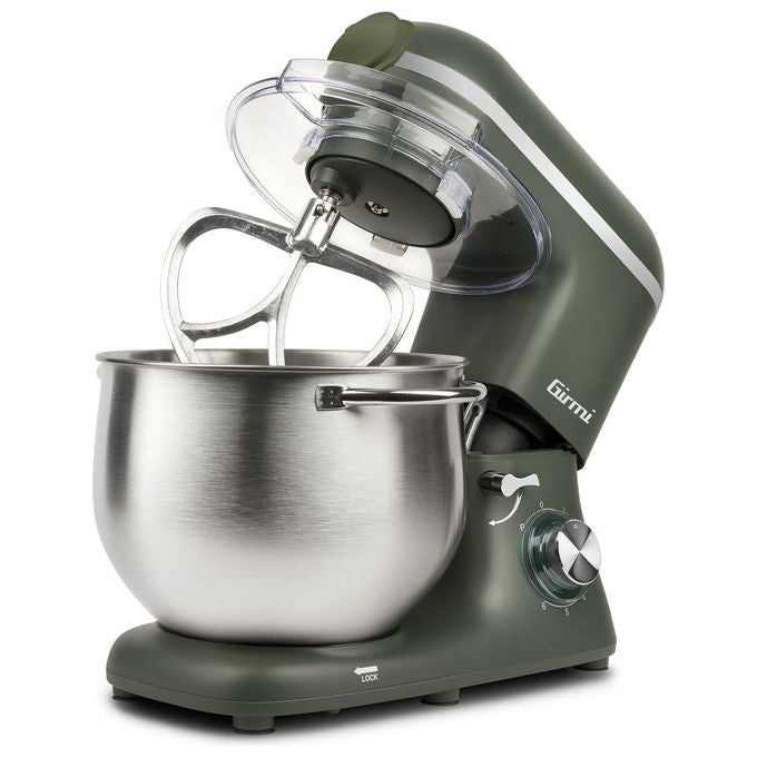 Girmi Impastatore Gastronomo Planetario 1900W