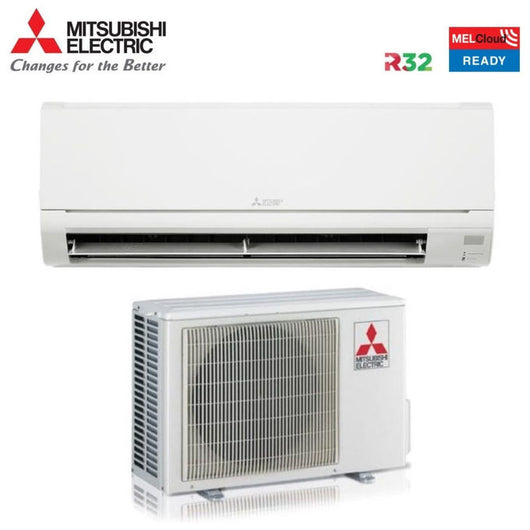 Mitsubishi MSZ-DW50VF Kit Mono 18000Btu Smart A++