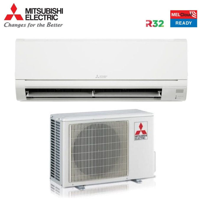 Mitsubishi MSZ-DW50VF Kit Mono 18000Btu Smart A++