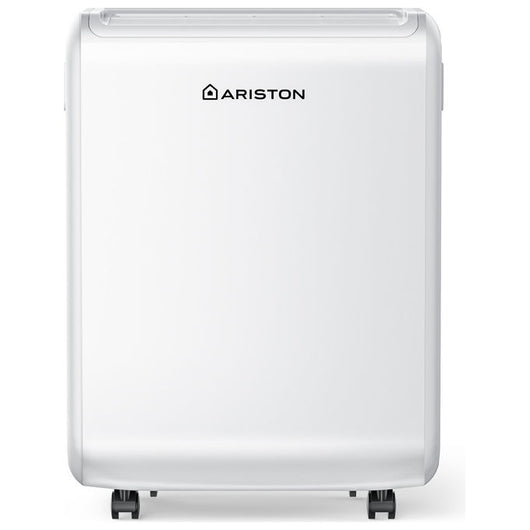 Ariston DEOS EVO 10 Deumidificatore 1,85L 5l-24h per 31m² Bianco