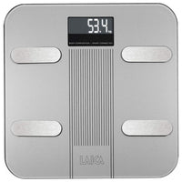 Laica Pesapersone Elettronico Ric 180kg Brezza