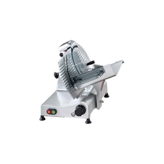 FAC F 275 E DOM Elettrico Acciaio Inox 27,5 cm