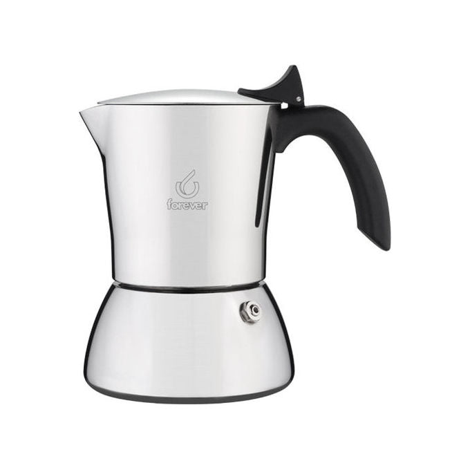Forever Miss Perla Caffettiera 2 Tazze
