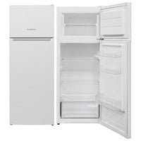 Schaub Lorenz Frigorifero Doppia Porta Bianco 144x55