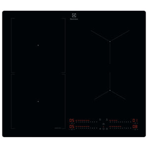 Electrolux Serie 700 Piano Cottura Induzione SenseBoil