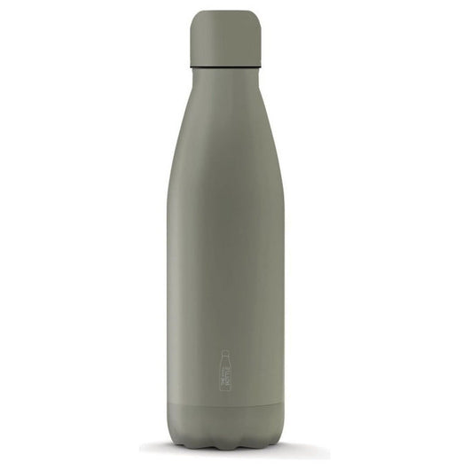 T Tex The Steel Bottle 54 Dark Grey 500ml