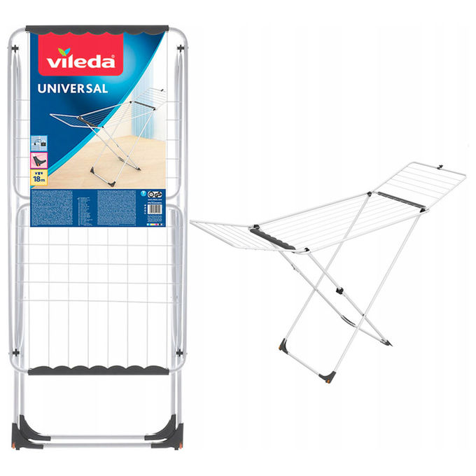 Vileda Suszarka Na Pranie Universal 18m