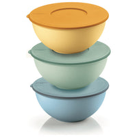 Fratelli Guzzini Set 3 Contenitori Everywhere 16cm