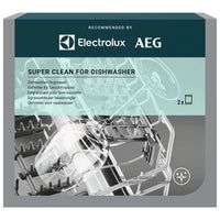 Electrolux Detersivo per Lavastoviglie Polvere 100 kg