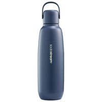 SodaStream Fizzandgo Cool Bottiglia in Metallo 900ml