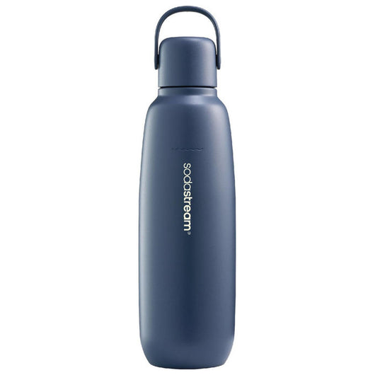 SodaStream Fizzandgo Cool Bottiglia in Metallo 900ml