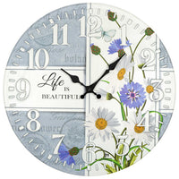 Lowell Orologio da Parete Trendy