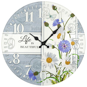 Lowell Orologio da Parete Trendy