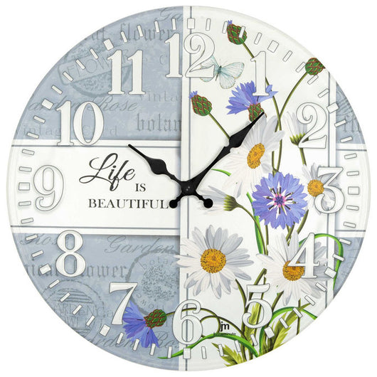 Lowell Orologio da Parete Trendy