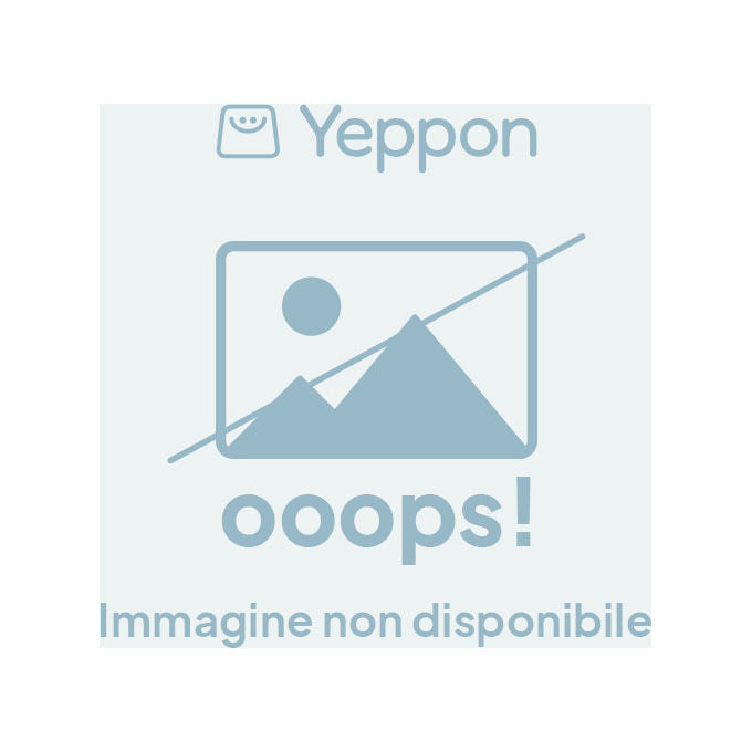 Innoliving Idropulitrice Portatile Senza Filo Compatta