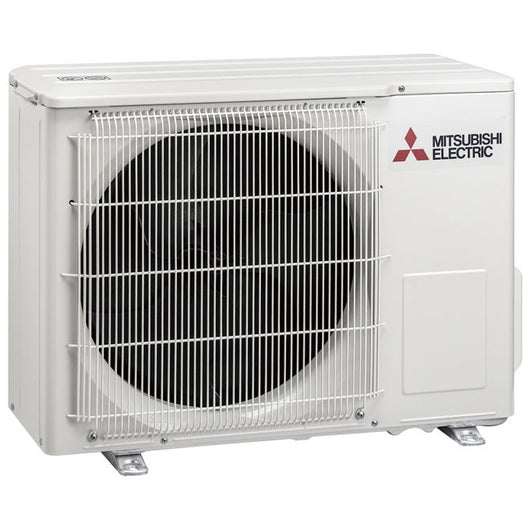 Mitsubishi Electric MUZ-DW25VF Condizionatore Esterno Inverter 9000 BTU Bianco A++