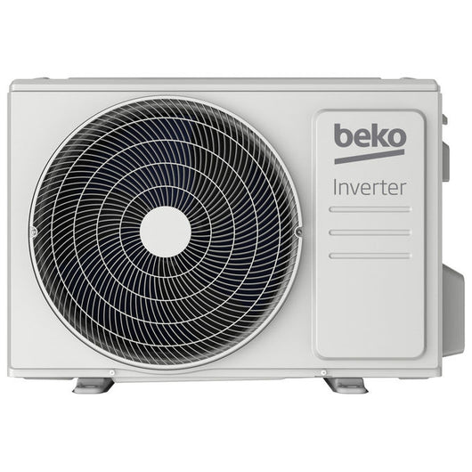Beko BEEPGH 121 Condizionatore Inverter 3500W Raffreddamento-Riscaldamento A+++ Bianco