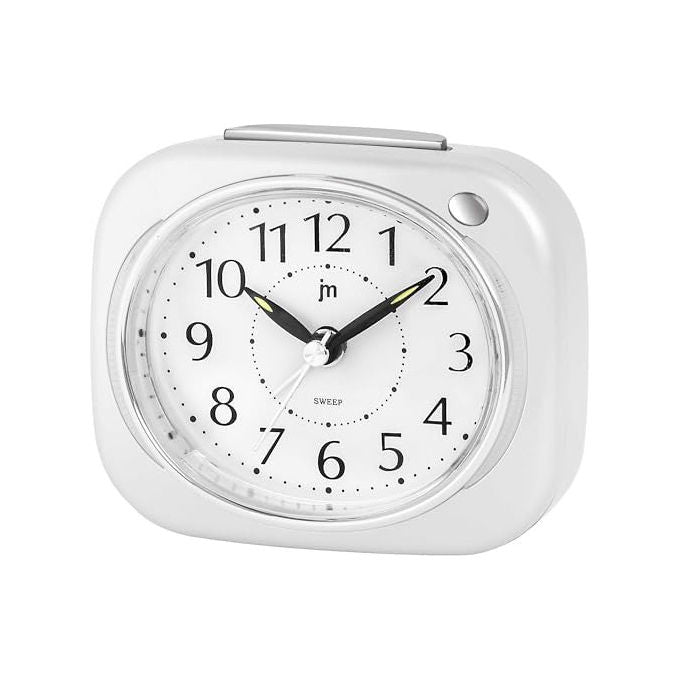 Lowell Orologio da Tavolo Trendy JA7109B