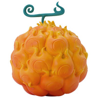 ABYstyle Studio Replica Flame-Flame Fruit Mera Mera no Mi