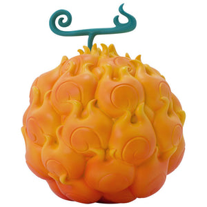 ABYstyle Studio Replica Flame-Flame Fruit Mera Mera no Mi