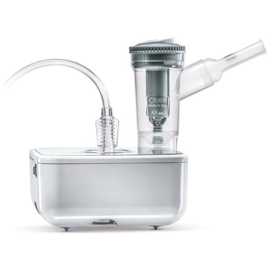 Flaem Aerosol Nebulizzatore Profineb Mi06p00 Compatto e Silenzioso con 2 Maschere