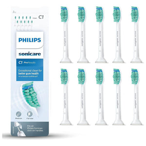 Philips Testina C1 Bi Pack 2pz
