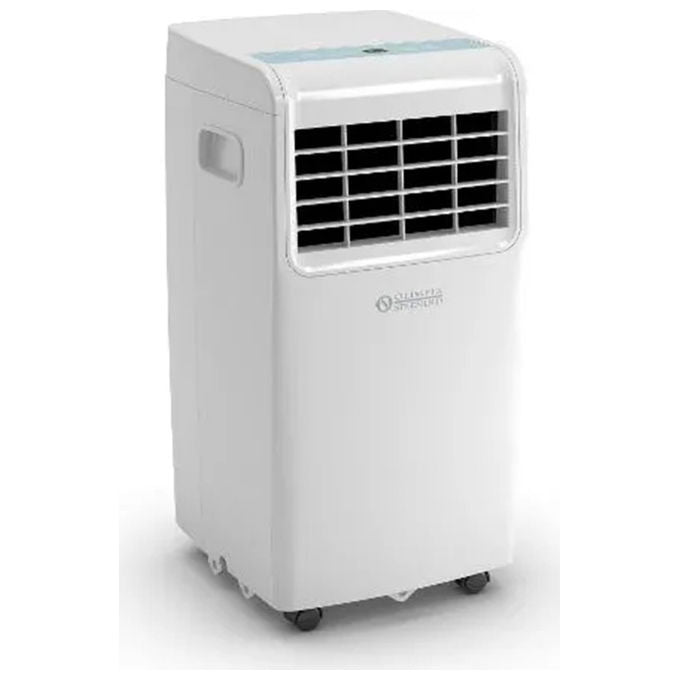 Dolceclima Compact 8 MWA Condizionatore Portatile 8000 BTU