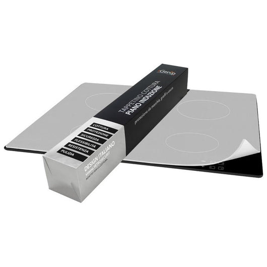 iGenio Tappetino Silicone FDA Salva Vetro 90x52 cm