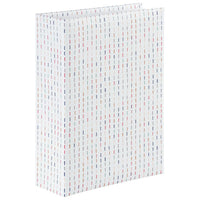 Hama Graphic Carta Fotografica Multicolore 10x15 100 Fogli