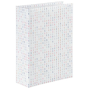 Hama Graphic Carta Fotografica Multicolore 10x15 100 Fogli