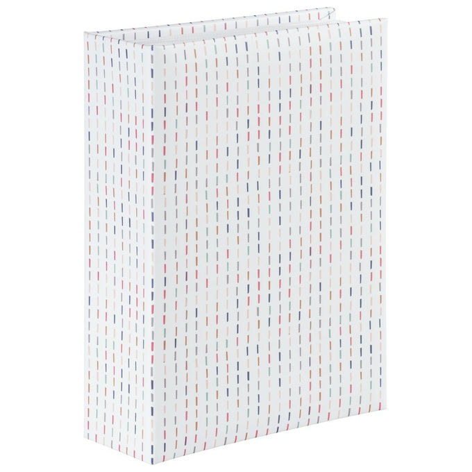 Hama Graphic Carta Fotografica Multicolore 10x15 100 Fogli