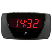 Lowell Sveglia JA7112 CF N Black