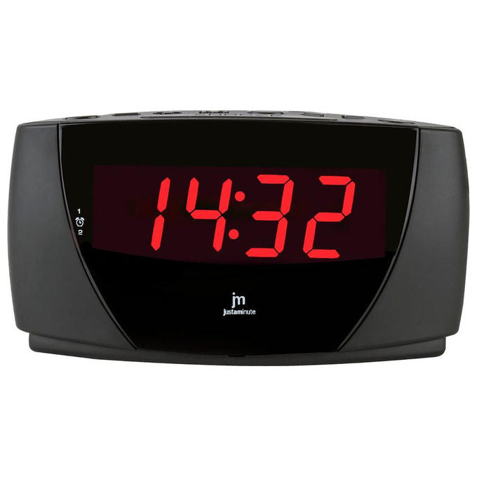 Lowell Sveglia JA7112 CF N Black