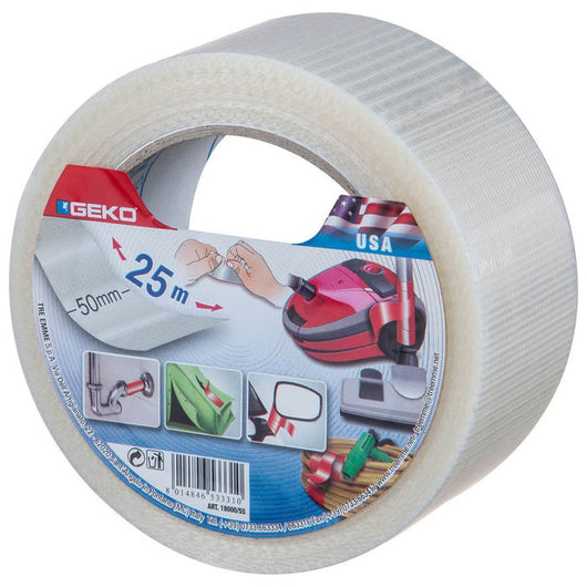 American Panno Nastro Impermeabile 50mm x 25m