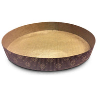 Guardini Stampo Torta 21x3 cm 3 Pz Carta