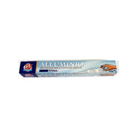 Gel Sac Rotolo Alluminio 8mt h.29cm 11Micron