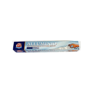 Gel Sac Rotolo Alluminio 8mt h.29cm 11Micron