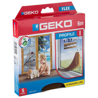 Yeppon Parafreddo Isolante per Porte e Finestre in PVC