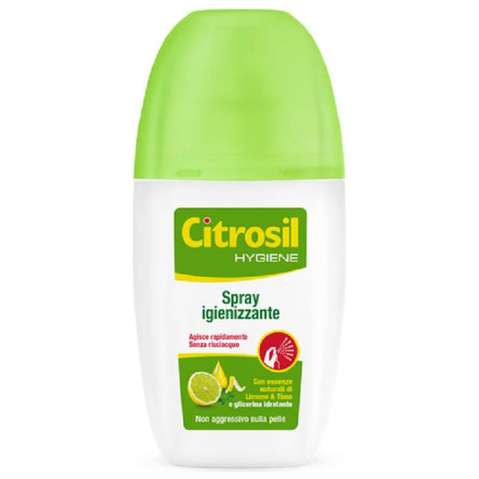 Citrosil Vapo Igienizzante 75ml