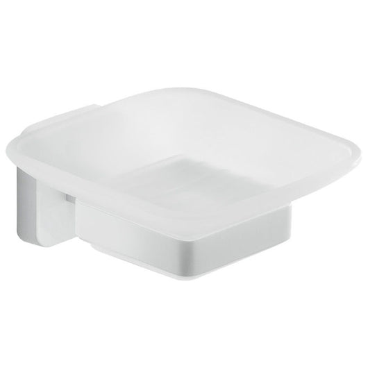 Gedy Portasaone Tonga Bianco Matt