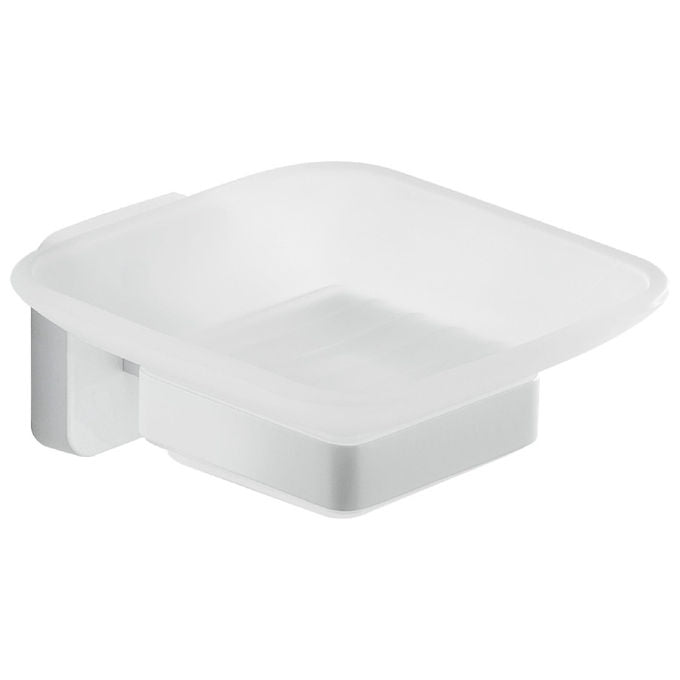 Gedy Portasaone Tonga Bianco Matt