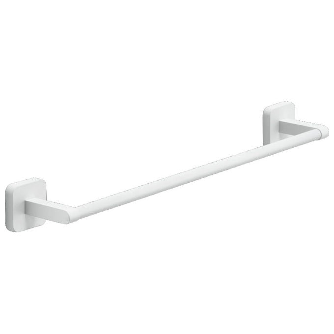 Gedy Portasalviette Tonga Bianco Matt 45 cm