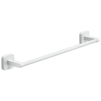 Gedy Portasalviette Tonga Bianco Matt 45 cm